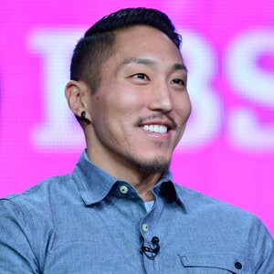 Tadashi Nakamura | Filmmakers | Firelight Media
